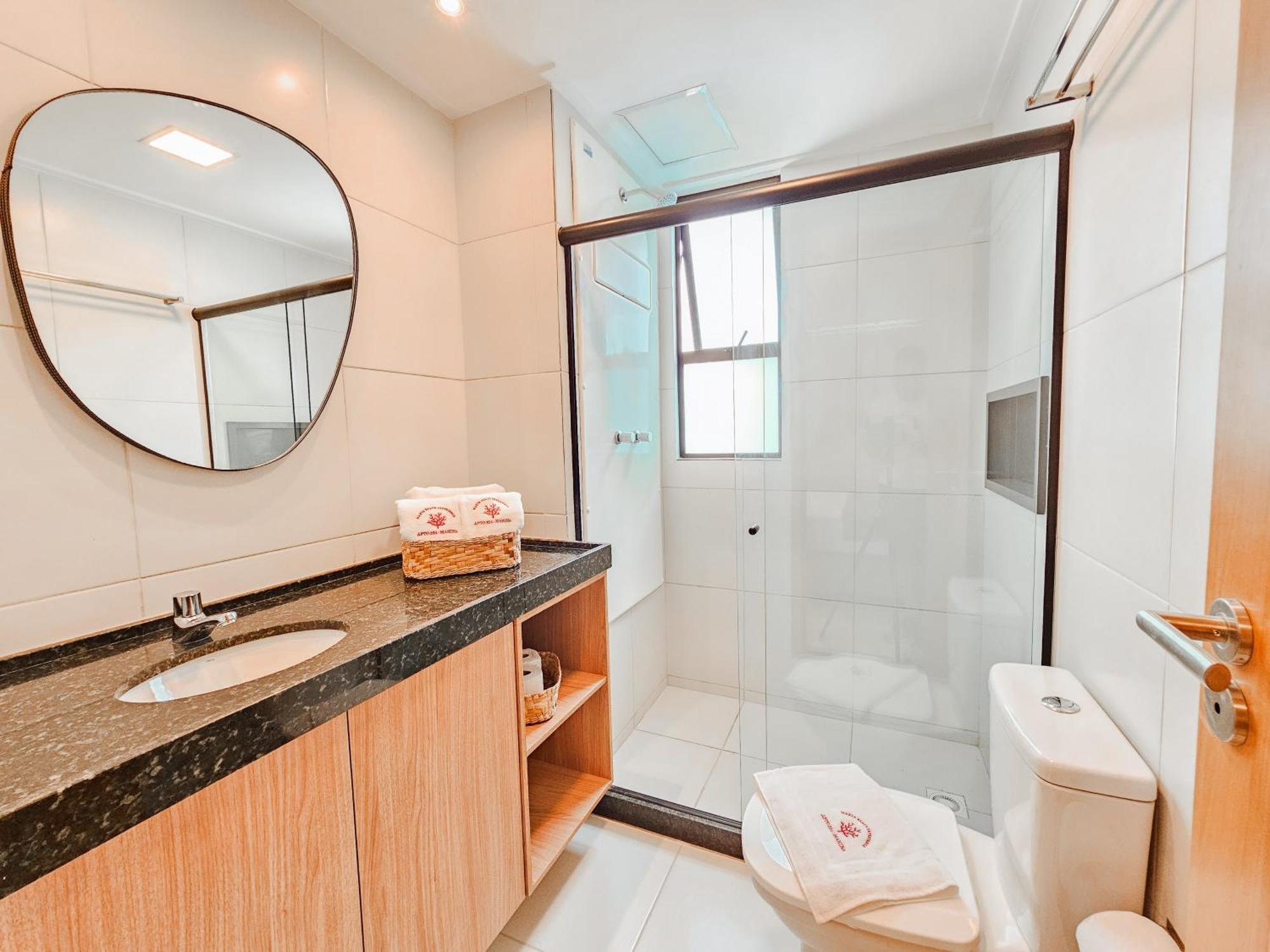 公寓 - Flat 324-d Makia Experience, Muro Alto *