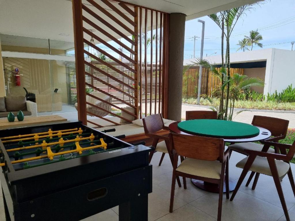公寓 - Flat 324-d Makia Experience, Muro Alto Pôrto das Galinhas