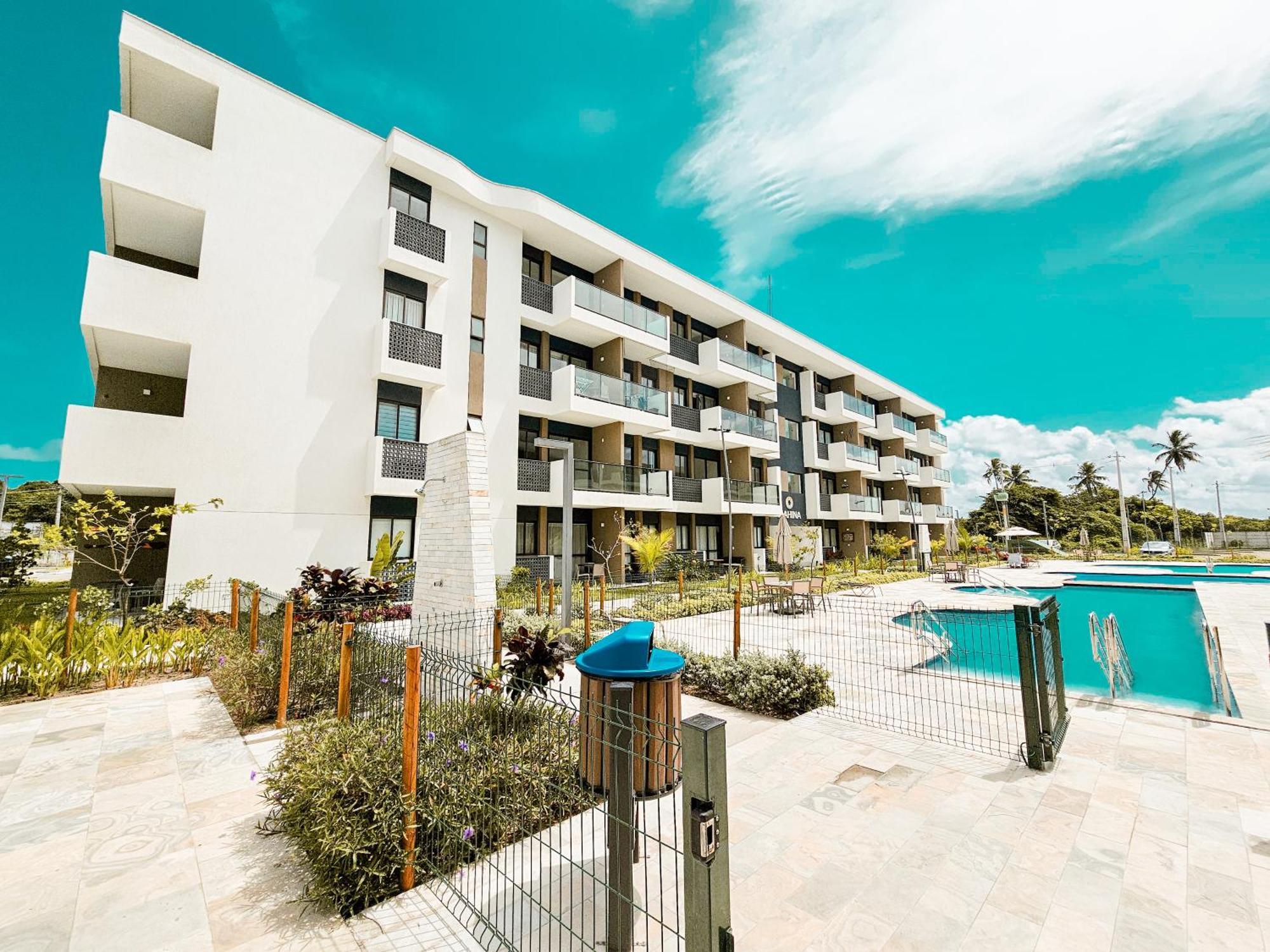 - Flat 324-d Makia Experience, Muro Alto 公寓