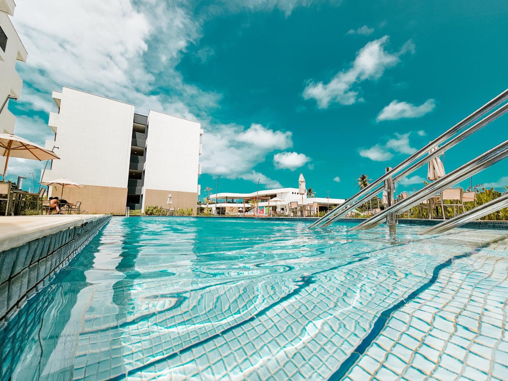 - Flat 324-d Makia Experience, Muro Alto 公寓 *