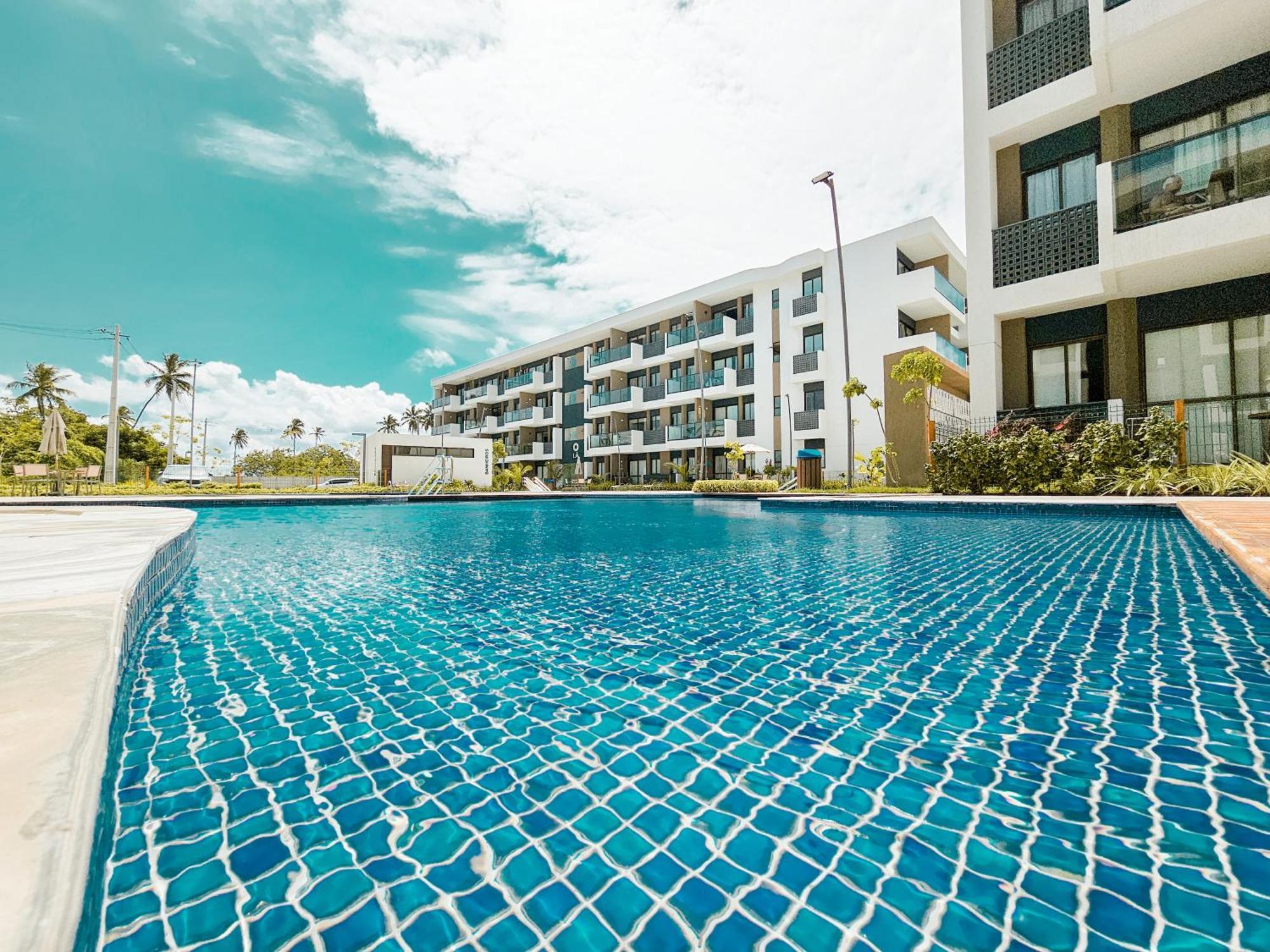 公寓 - Flat 324-d Makia Experience, Muro Alto *