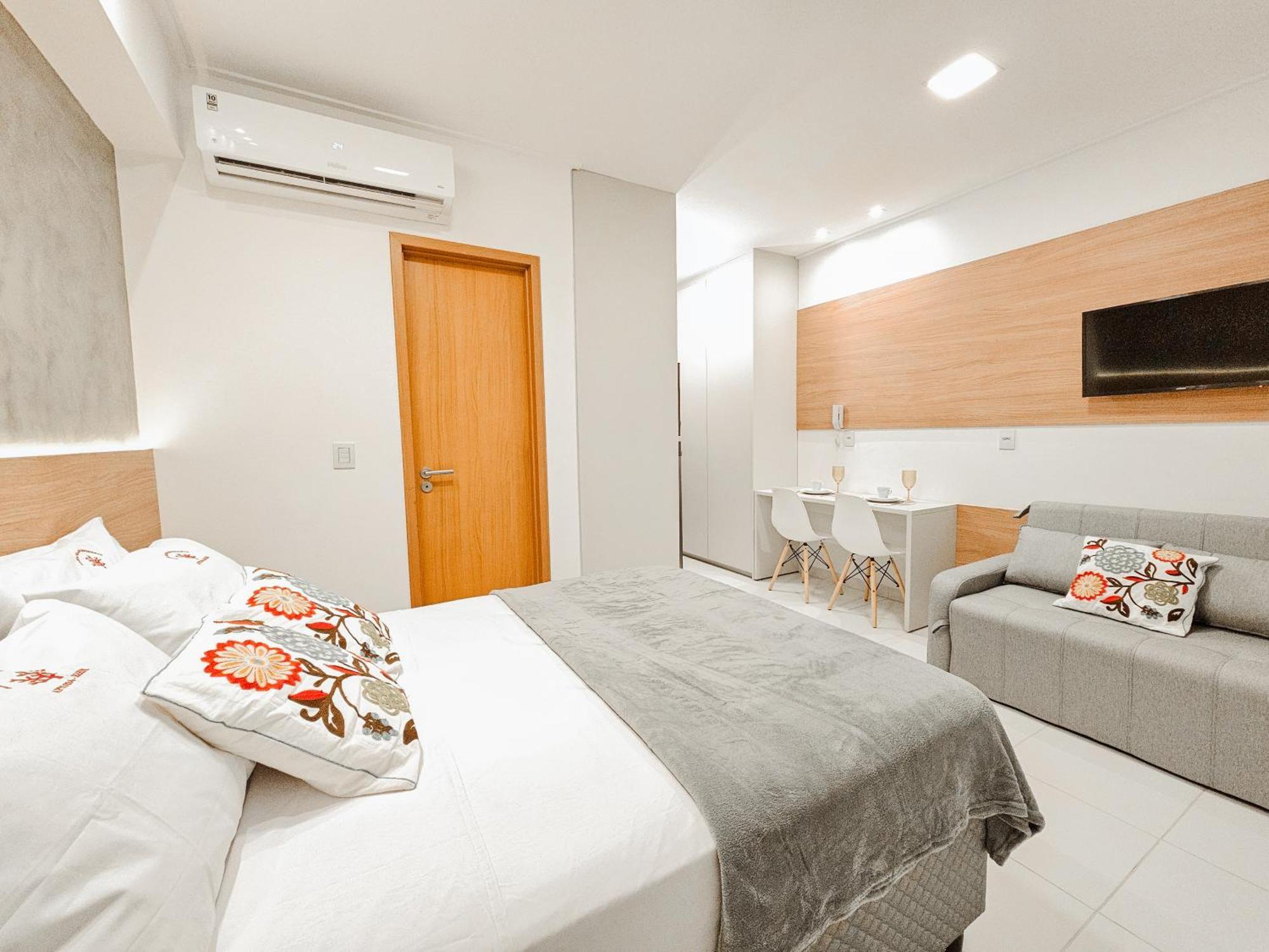- Flat 324-d Makia Experience, Muro Alto 公寓 *